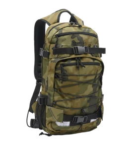 Forvert Allover Louis Rucksack woodland - Bild 1 von 1