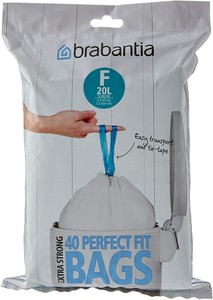 brabantia bin liners h