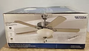 HARBOR BREEZE LED Ceiling Fan Light Kit With Touch Dimmer - Picture 1 of 2