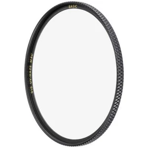 B+W Basic MRC UV Filter - 49mm - Picture 1 of 4