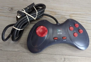 Logitech Thunderpad 15 pines 8 botones controlador para PC G-YB ARC2 - Imagen 1 de 12