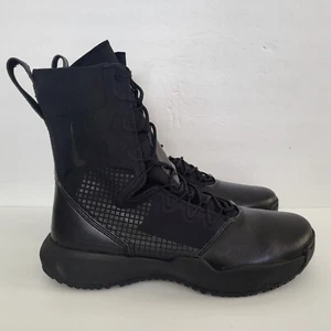 Nike SFB B2 Outdoor Boots Mens Size 6.5 and 14 Black Combat High Top New - Picture 1 of 10