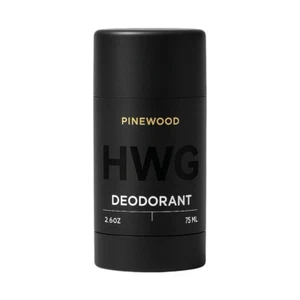 Desodorante de madera de pino Hardworking Gentlemen 2,6 oz - Imagen 1 de 1