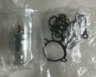 1982-1986 Genuine GP Sorensen 800-1802N TBI Fuel Injector for Chevy GM Buick — 第 1/4 张图片