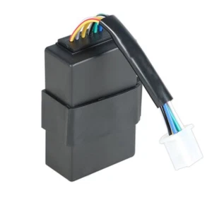 For Honda Shadow VT750C 1983 VT700C 1984 1985 30400-ME9 Igniter CDI Box - Picture 1 of 9