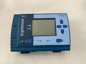 Getemed VitaGuard VG 3100 Patient Monitor "Device Only" - Picture 1 of 8