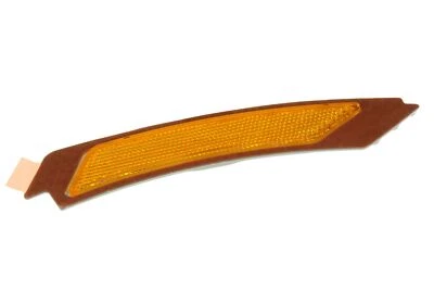 Cubierta de parachoques reflector delantero derecho URO 2010 2011 BMW 335i sedán 2009-2011 Foto 1 de 4