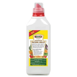 BioKi Sapone Molle Potassico Fertilizzante anti parassitosi fungini insetti BIO - Foto 1 di 1
