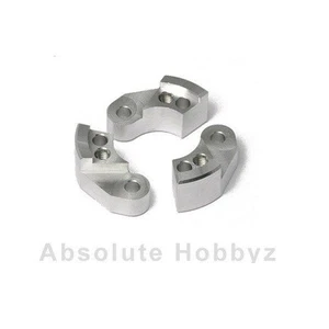 Zapatos de embrague M2C Racing Associated RC8B3 duros regulares (3) - M2C3652 - Imagen 1 de 1
