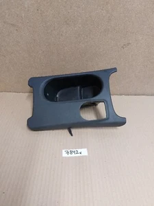 2015 MERCEDES-BENZ A180 CENTER CONSOLE CUP HOLDER UNIT A1766801710  - Picture 1 of 6