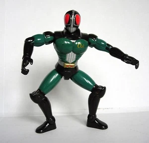Figura De Acción SABAN'S Masked Rider 1996 BANDAI - Imagen 1 de 6