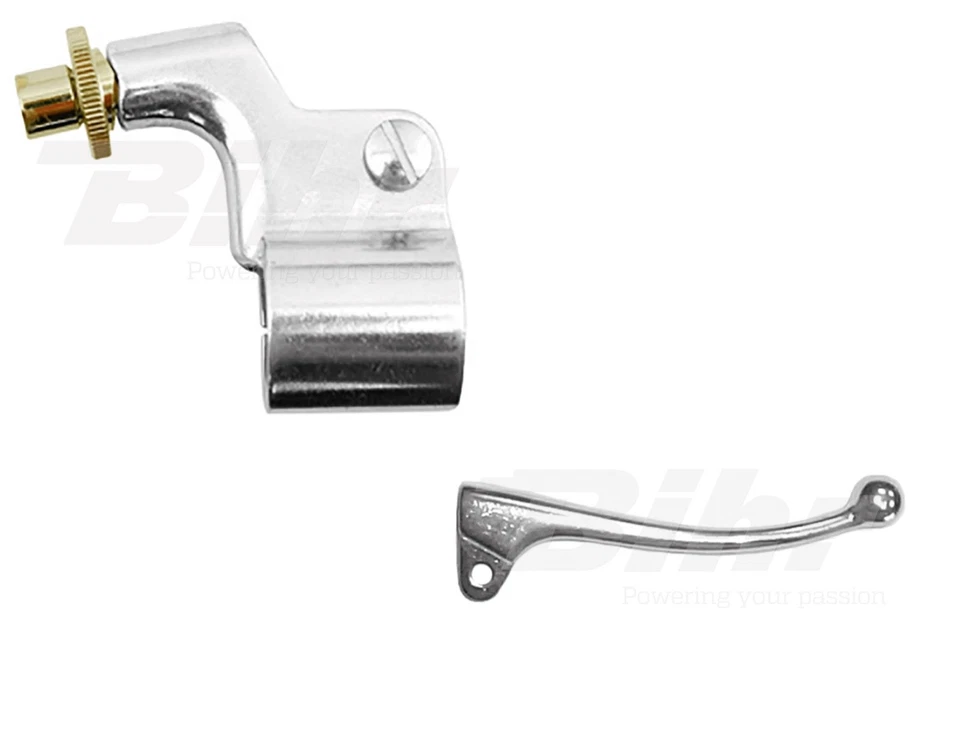 72651 + 6236 brake lever + bracelet for Montesa Enduro - Image 1 of 1