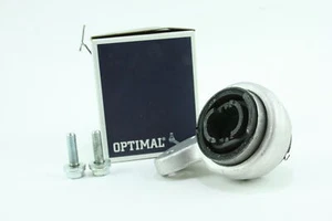 Optimal German Made F8-5280 Front Lower Control Arm Bushing Fits BMW - Picture 1 of 9