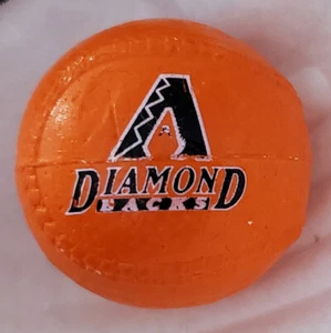 NEW Arizona Diamondbacks MLB Orange 76 Antenna Topper / Ball Dbacks 1998 SGA - Picture 1 of 6