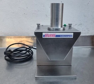 Currywurtschneider Wurtschneider Würtchenschneider Ø 5 cm - Bild 1 von 9