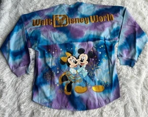 Walt Disney World 50th Anniversary Spirit Trikot Gr. Small - Bild 1 von 9