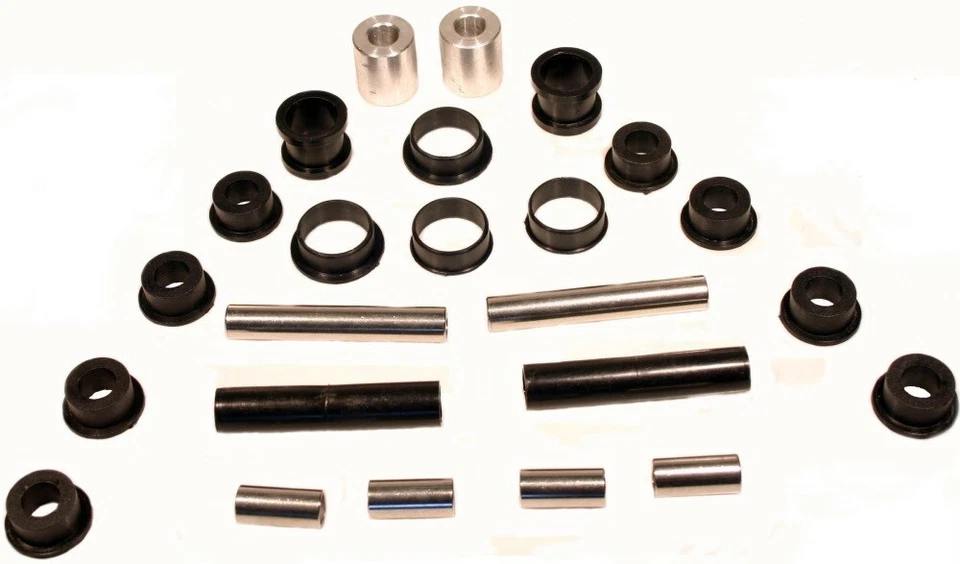 Yamaha Venture 500, 1999-2001, Front End Suspension Bushing Kit - XL - Image 1 of 1