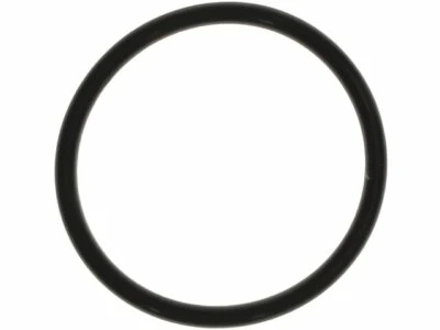 For 1974-1981 Volkswagen Dasher Thermostat Gasket Mahle 98763QF 1975 1976 1977 - Image 1 of 2