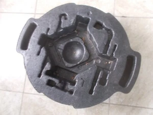 Kia Optima Foam Tire Jack Tool Tray 09 10 Stock Used OEM - Picture 1 of 2