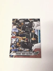 2020 Topps Mothers Day #569 South Side Swag /50 **030300 - Picture 1 of 2