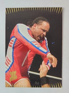 2007 Topps WWE Action #45 MONTEL VONTAVIOUS PORTER - Picture 1 of 2