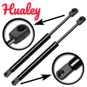 2x Rear Trunk Lift Supports Shock Springs Strut for Cadillac STS 2005-2011 Sedan - Picture 1 of 7