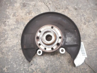 Saab 9-3 Spindle Knuckle Hub Front Passenger Right OEM 2003-2006 - Image 1 of 2