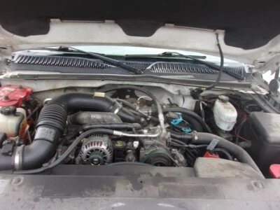 Used Body Control Module fits: 2005 Chevrolet Silverado 2500 pickup Body Control - Image 1 of 4