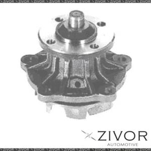 ALCIUS Water Pump For Toyota Land Cruiser 60 Series 4.0D HJ60 1985-1987 #WP896AC - Picture 1 of 5