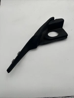 Jeep Grand Cherokee 2016-2022 cubierta de panel de cubierta lateral del conductor OEM dañada Foto 1 de 4