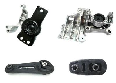 Suporte de motor para Nissan Sentra 2007 2010 2011 2012 2.0L automático Trans - Imagem 1 de 4