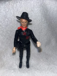 Vintage Legends of the West Jesse James 1975 Actionfigur Empire Carolina 4 Zoll - Bild 1 von 10