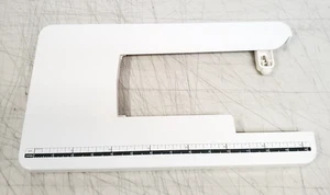 Brother CS6000 Ext. Table XC9802-121 - Picture 1 of 5