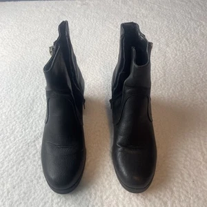 Botas de tacón G by Guess Aubry 2 negras LL para mujer negras 8 M - Imagen 1 de 13