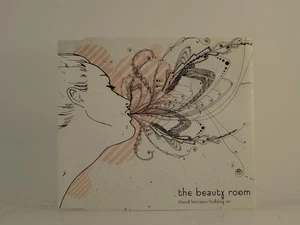 THE BEAUTY ROOM SOUL HORIZON (H1) 3 Track CD Single plus Picture Sleeve PEACEFRO - Picture 1 of 7