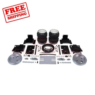 AirLift SPRING KIT PROSeries Rear for DODGE RAM 1500 PICKUP 2009-2010 - Image 1 of 4