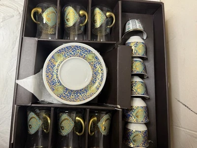 Nazli Kristal Made In Turkey - Image 1 of 4