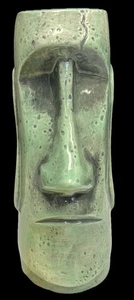 Mojave Oasis 2011 Tiki Mug Squid Babalu Ltd Edition Moai 44/200, DD-5 - Picture 1 of 4