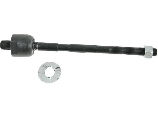 Extremo de barra de amarre para Mitsubishi Eclipse 1995-1999 tracción delantera 1996 1997 1998 CZ455QD barra de amarre Foto 1 de 1