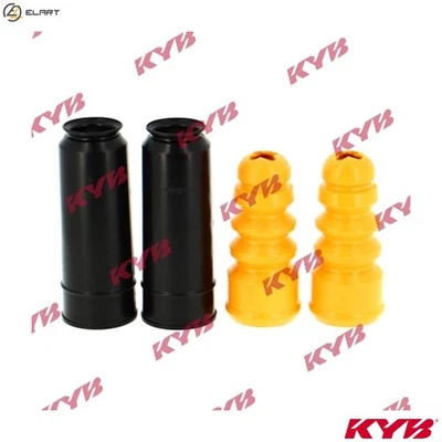 DUST COVER KIT SHOCK ABSORBER 910224 FOR AUDI A4/S4 AWA/ALT 2.0L AMB/AWM 1.8L A4 - Image 1 of 4