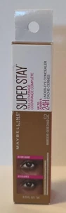 Maybelline Super Stay Full Coverage Under Eye Concealer #52 Warm Olive - Picture 1 of 2