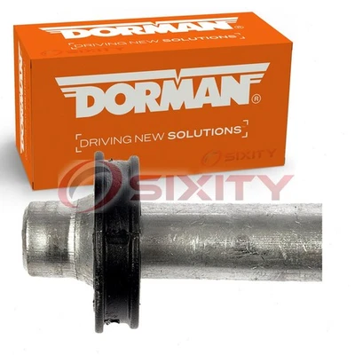 Conjunto de mangueira refrigerador de óleo do motor inferior tomada Dorman para 1996-1999 GMC K1500 rg - Imagem 1 de 4