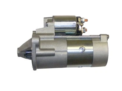 STARTER MOTOR FOR MITSUBISHI L300 L 300 / DELICA L200 / TRITON PAJERO/SHOGUN - Image 1 of 4