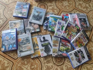 Grande Lotto Di Videogiochi PC Xbox PlayStation - Afbeelding 1 van 2