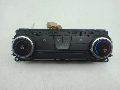 FORD TRANSIT AC AIR CON HEAT CONTROL PANEL KK2T-18549-PA MK8 2020 - 2025 - Image 1 of 4