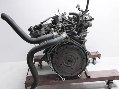 Motor/motor Acura MDX 2001-2002 210 k millas 6 toneladas garantía 10002-PVF-A00 Foto 1 de 4