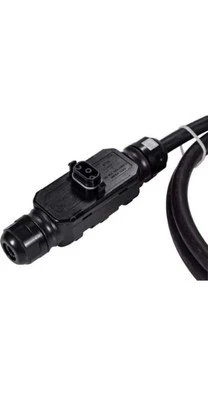 Hoymiles T-Knoten AC-Kabel 2m für HMS-Wechselrichter