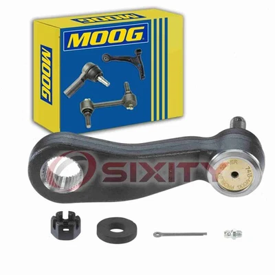 Рычаг рулевого управления MOOG для Chevrolet Silverado 1500 Gear mk 2001-2006 годов выпуска - Изображение 1 из 4