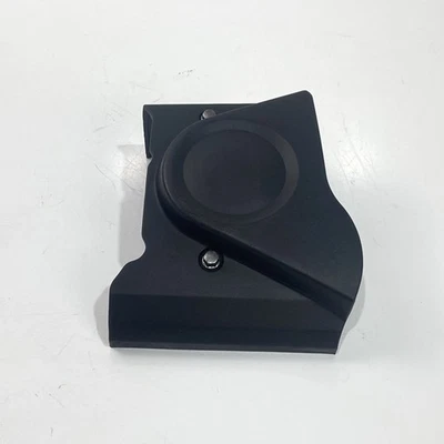 ♻️ Honda CBR 125 R 2011 - 2016 Protetor de tampa de roda dentada dianteira com parafusos ♻️ - Imagem 1 de 4