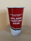 Verre Coca Cola Milan cortina